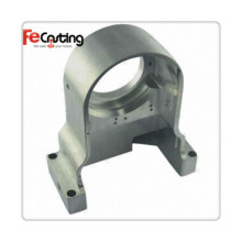 OEM Iron Casting for Machining Parts